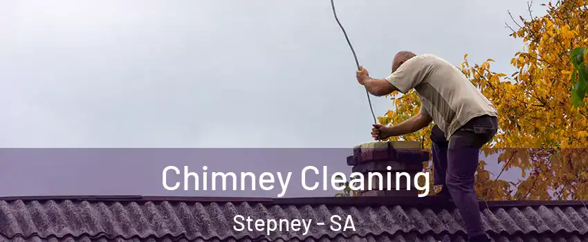  Chimney Cleaning Stepney - SA