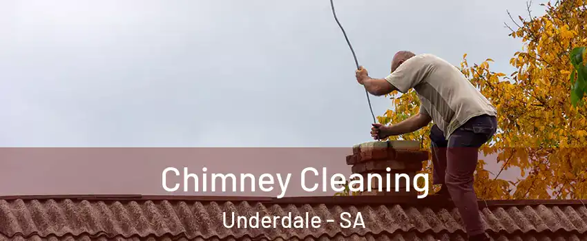 Chimney Cleaning Underdale - SA