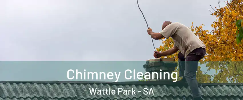  Chimney Cleaning Wattle Park - SA