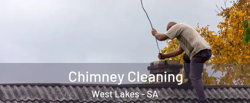  Chimney Cleaning West Lakes - SA