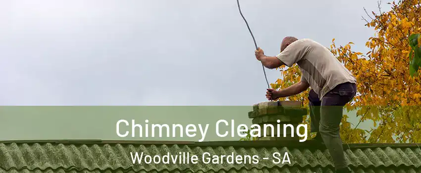 Chimney Cleaning Woodville Gardens - SA
