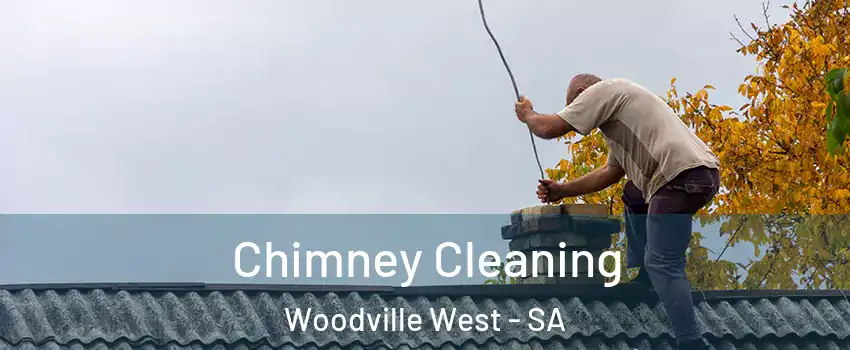 Chimney Cleaning Woodville West - SA