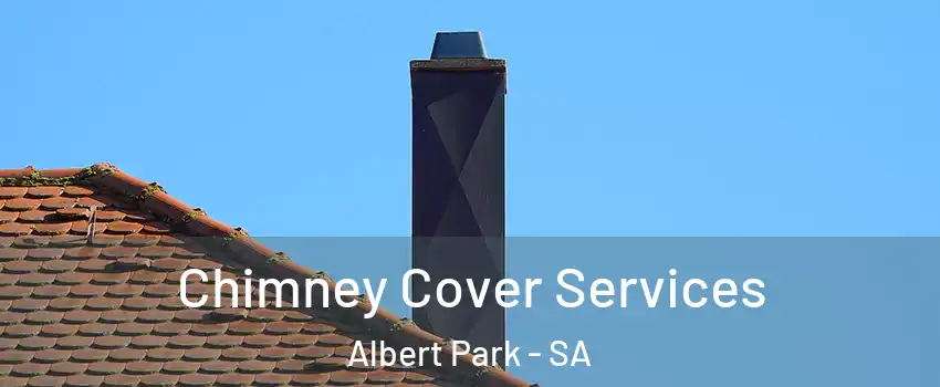Chimney Cover Services Albert Park - SA