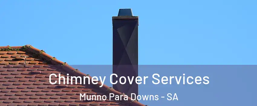 Chimney Cover Services Munno Para Downs - SA