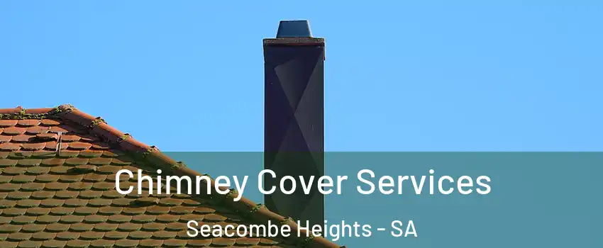 Chimney Cover Services Seacombe Heights - SA