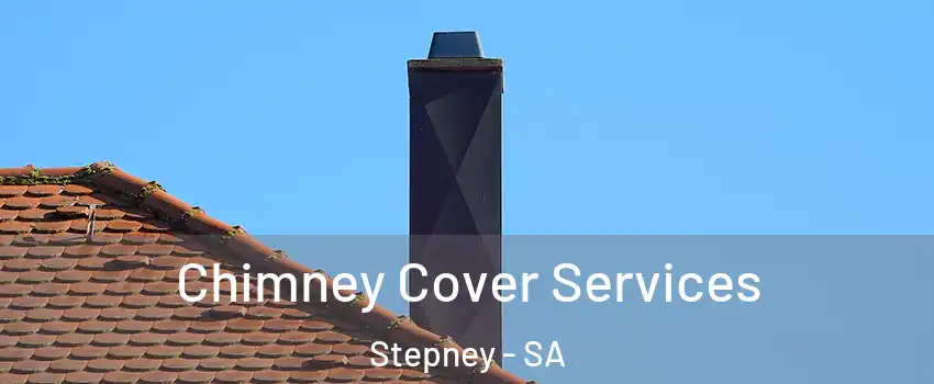 Chimney Cover Services Stepney - SA