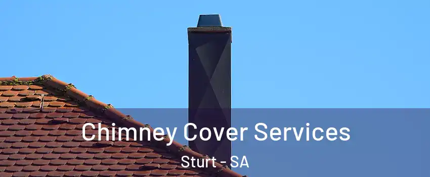 Chimney Cover Services Sturt - SA
