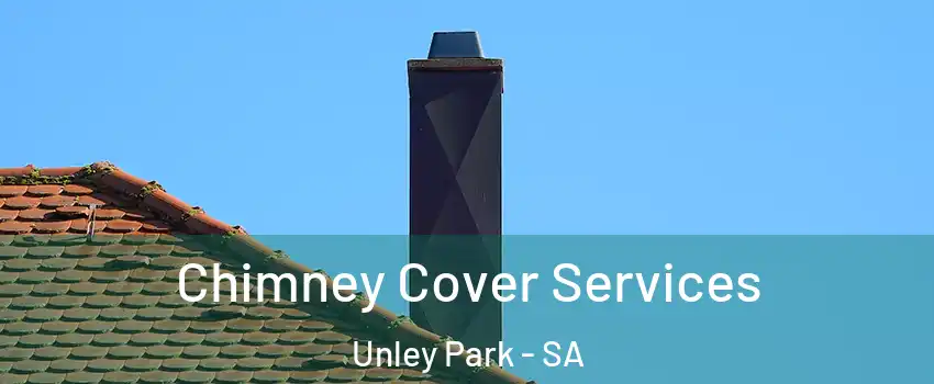 Chimney Cover Services Unley Park - SA