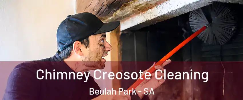 Chimney Creosote Cleaning Beulah Park - SA