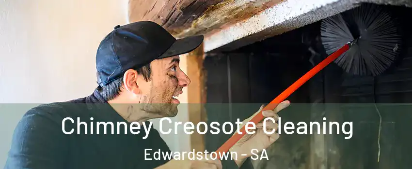 Chimney Creosote Cleaning Edwardstown - SA