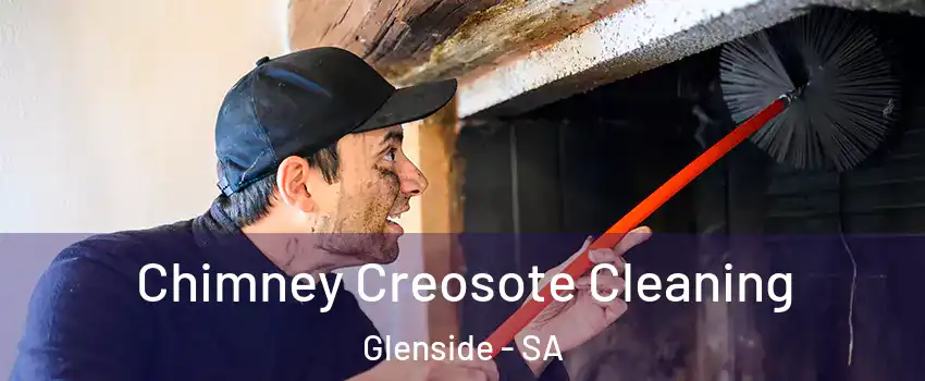 Chimney Creosote Cleaning Glenside - SA