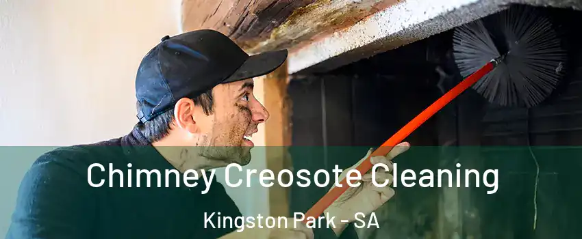 Chimney Creosote Cleaning Kingston Park - SA