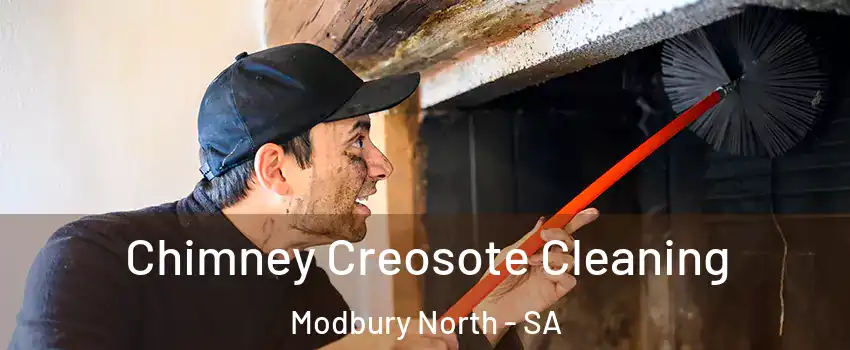 Chimney Creosote Cleaning Modbury North - SA