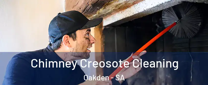 Chimney Creosote Cleaning Oakden - SA
