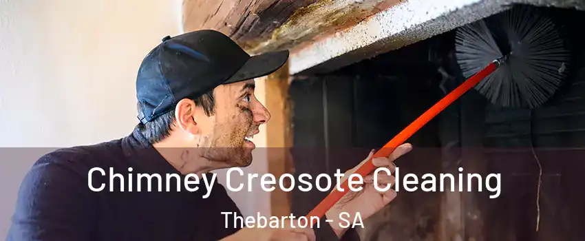 Chimney Creosote Cleaning Thebarton - SA