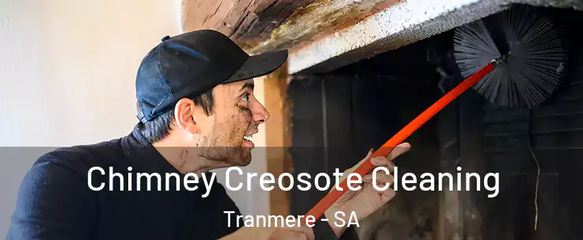 Chimney Creosote Cleaning Tranmere - SA