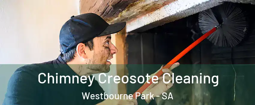 Chimney Creosote Cleaning Westbourne Park - SA