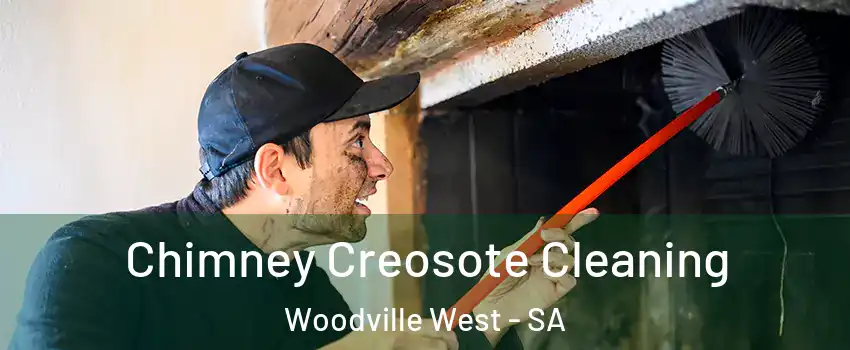 Chimney Creosote Cleaning Woodville West - SA