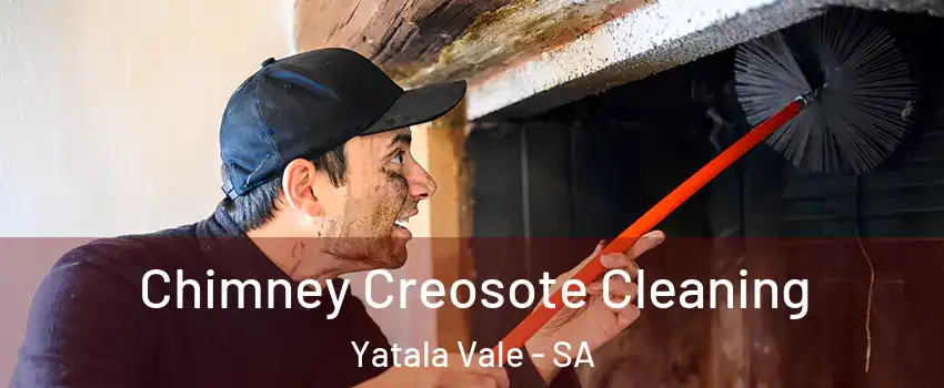 Chimney Creosote Cleaning Yatala Vale - SA
