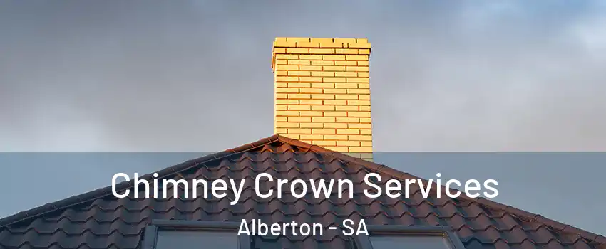 Chimney Crown Services Alberton - SA
