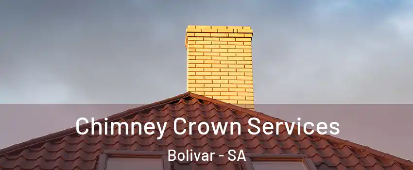  Chimney Crown Services Bolivar - SA