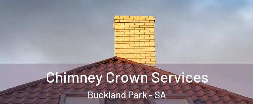 Chimney Crown Services Buckland Park - SA
