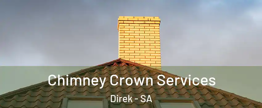 Chimney Crown Services Direk - SA
