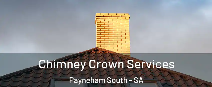 Chimney Crown Services Payneham South - SA
