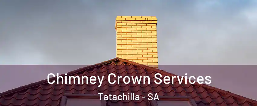 Chimney Crown Services Tatachilla - SA