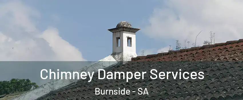  Chimney Damper Services Burnside - SA