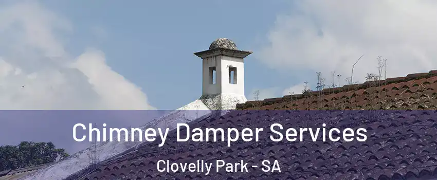  Chimney Damper Services Clovelly Park - SA