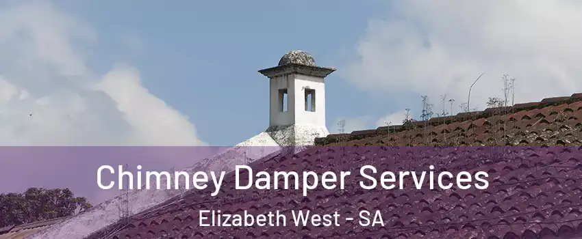 Chimney Damper Services Elizabeth West - SA