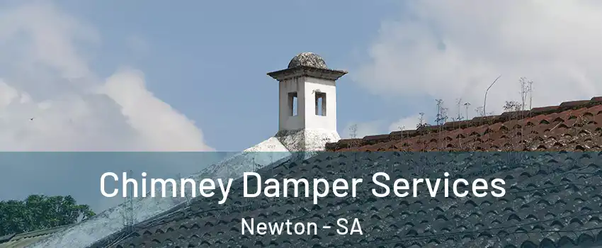 Chimney Damper Services Newton - SA
