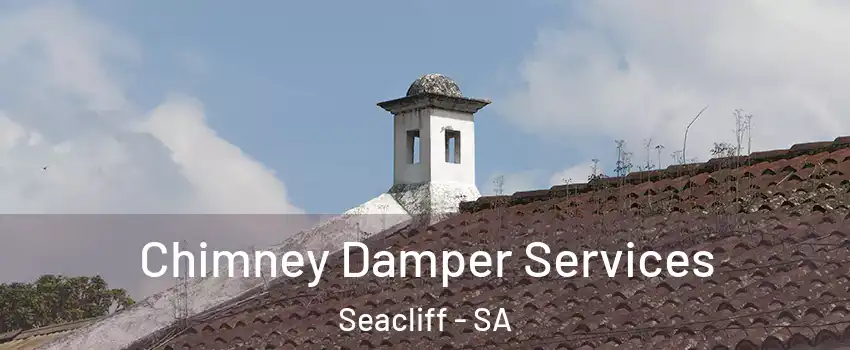 Chimney Damper Services Seacliff - SA