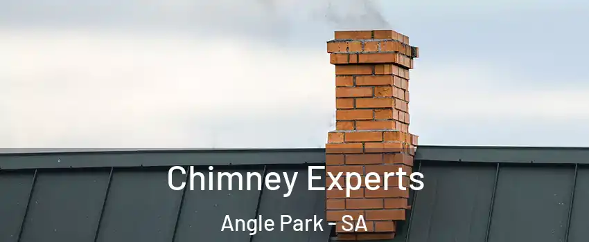 Chimney Experts Angle Park - SA