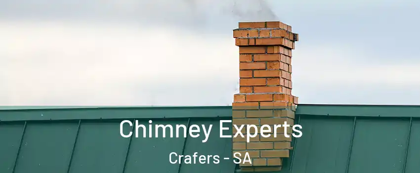 Chimney Experts Crafers - SA