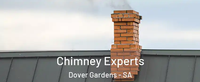  Chimney Experts Dover Gardens - SA