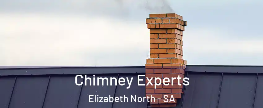 Chimney Experts Elizabeth North - SA
