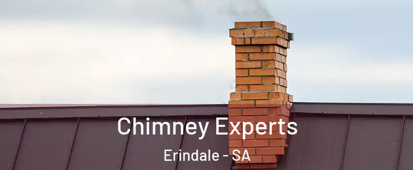 Chimney Experts Erindale - SA