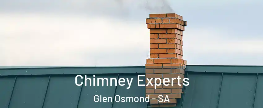 Chimney Experts Glen Osmond - SA