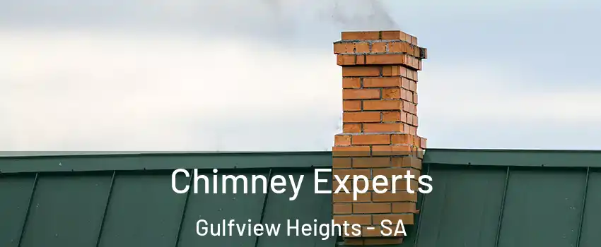  Chimney Experts Gulfview Heights - SA