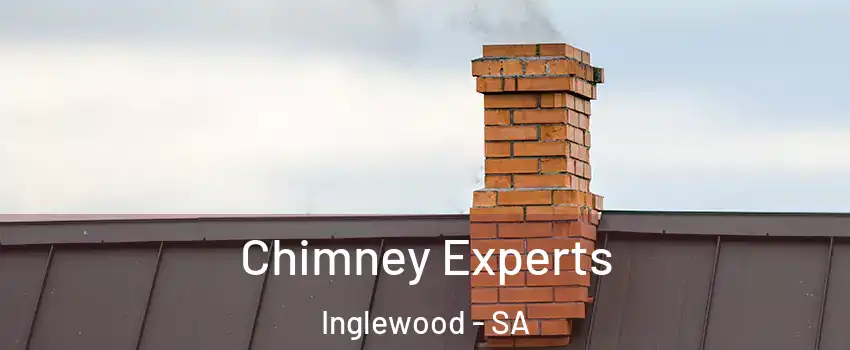 Chimney Experts Inglewood - SA