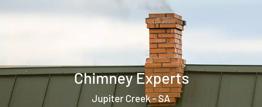 Chimney Experts Jupiter Creek - SA