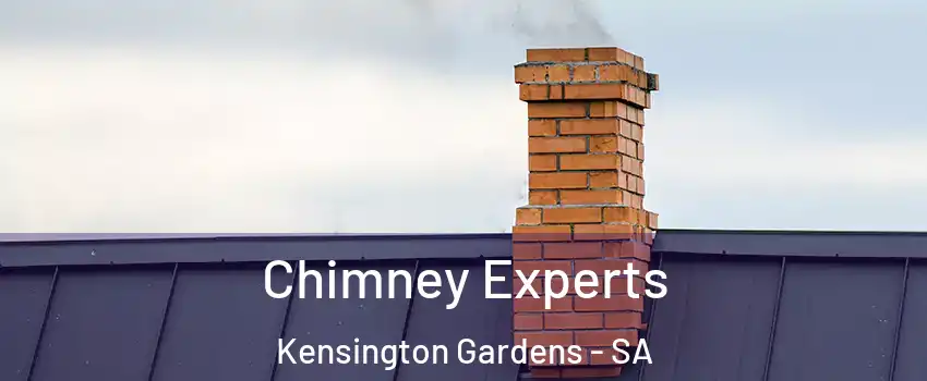 Chimney Experts Kensington Gardens - SA