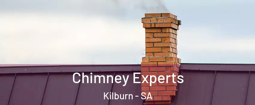 Chimney Experts Kilburn - SA