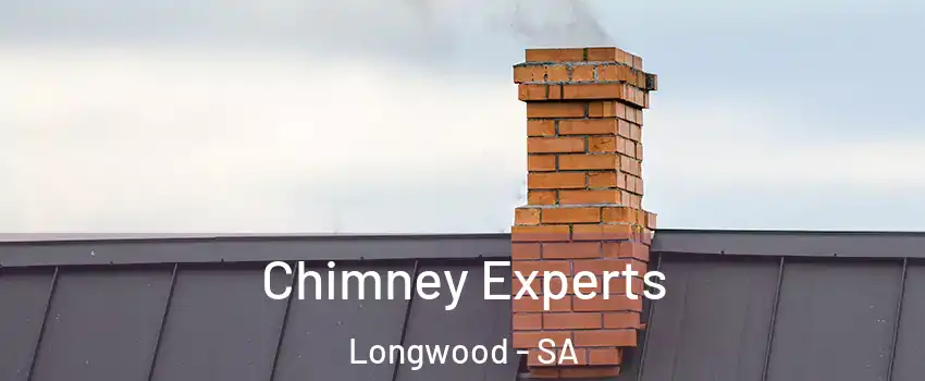 Chimney Experts Longwood - SA