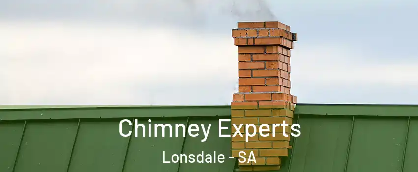 Chimney Experts Lonsdale - SA