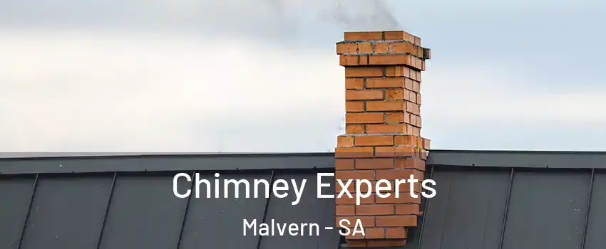 Chimney Experts Malvern - SA