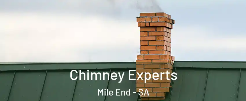 Chimney Experts Mile End - SA