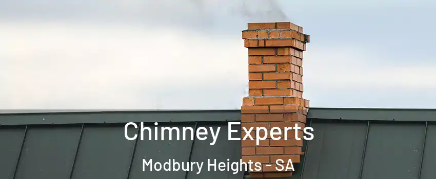 Chimney Experts Modbury Heights - SA